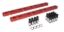 Sbc Stud Girdle 7/16 Stud Solid Bar Design