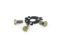 SBC/BBC Cam Locking Plate