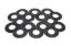 1.437 O.D. Spring Shims .645 I.D. .030 Thickness