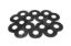1.437 O.D. Spring Shims .645 I.D. .060