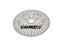 Degree Wheel 9 Inch Sportsman