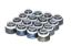 11/32in Valve Stem Seals Posi. Stop Teflon .530
