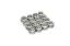 Teflon Valve Seals .500in 11/32in