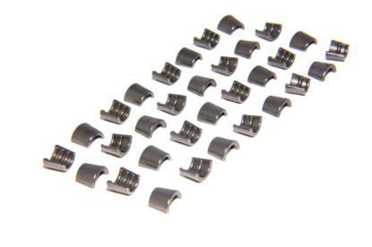 3/8 Chry Valve Locks Steel 7 Degr. 2&4 Groove