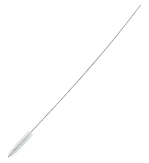 Pushing Cleaning Brush