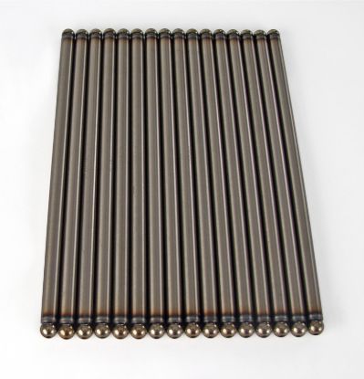 Pushrod Set Hustler 5/16 x 7.122 x .075