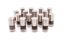 Ford V8 Race Hyd Lifters .875 Dia.