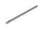 3/8 Hi-Tech Pushrod - 8.380 Long