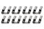 Sportsman Roller Lifters BBM w/Needle Bearing