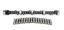 Sbc Cam&Lifter Kit 268H (Hyd Lifter #812-16)