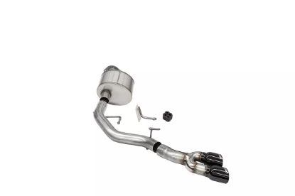 Cat Back Exhaust System