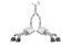 24-   CT4-V Blackwing Cat Back Exhaust