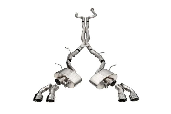 20-   CT5-V 3.0L Active Valve Cat-Back