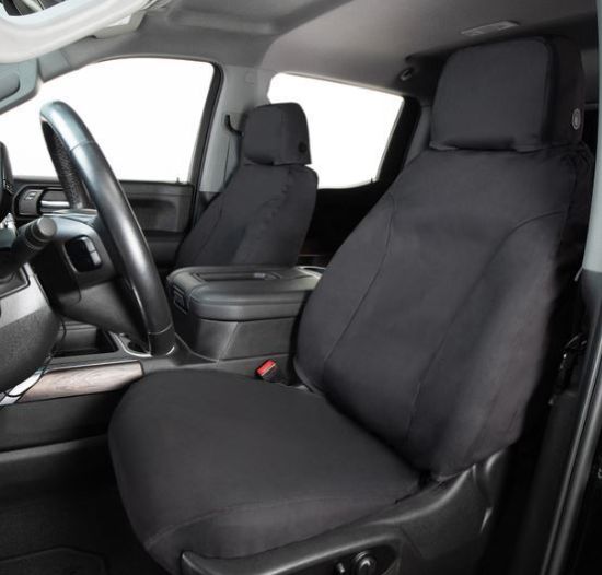 Polycotton SeatSaver