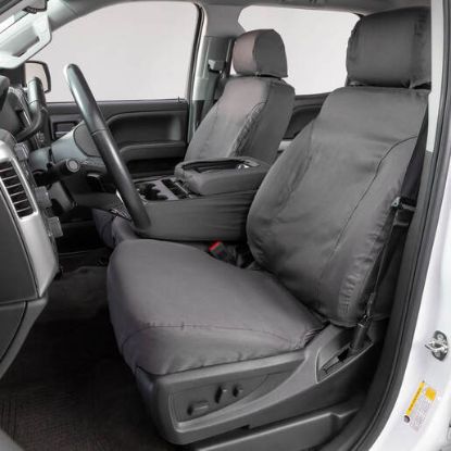 Polycotton SeatSaver