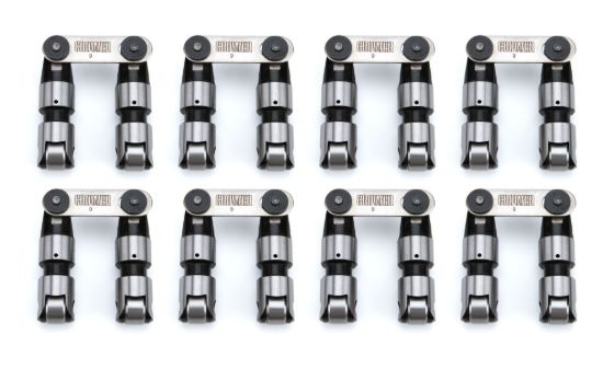 Roller Lifters - SBF w/Hi-Pressure Pin Oiling