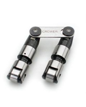 Pontiac 455 Solid Roller Lifter Set Severe Duty