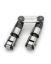 Pontiac 455 Solid Roller Lifter Set Severe Duty