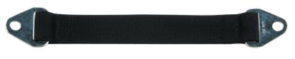 Sprint Car Window Net Black SFI 37.1 Approved
