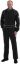 Proban Suit Medium BLACK SFI-3.2A/1 Style Legacy