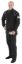 Proban Suit X Large BLAC K SFI-3.2A/1 Style  Lega
