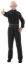 Proban Junior Single Lay er Suit Size 10-12 Mediu