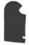 Head Sock Single Eye Port Black
