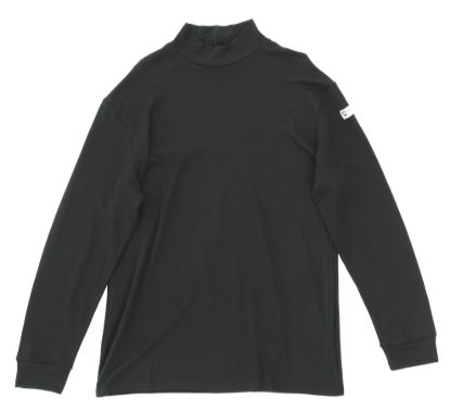 Long Sleeve Knit Shirt M edium