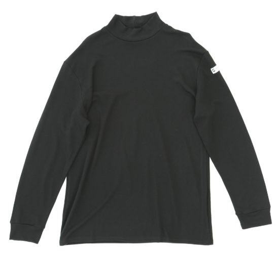 Long Sleeve Knit Shirt M edium