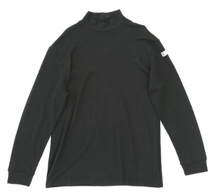 Long Sleeve Knit Shirt X -Large