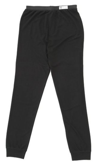 Large knit Bottom