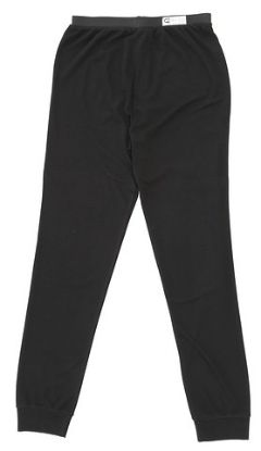 X-Large knit Bottom