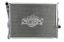 Radiator 99-03 BMW 320i 99-06 BMW 323