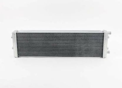 Heat Exchanger Universal Dual-Pass Heat Exchange
