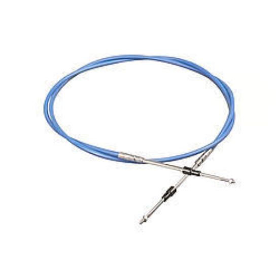 Zero Friction Push/Pull Cable - 7ft.
