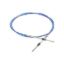 Zero Friction Push/Pull Cable - 7ft.