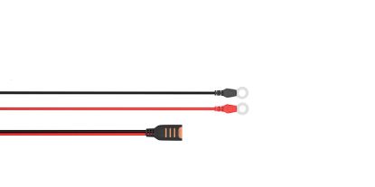 Connector M8 Eyelet