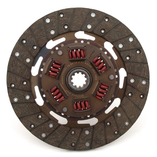 Ford Clutch Disc