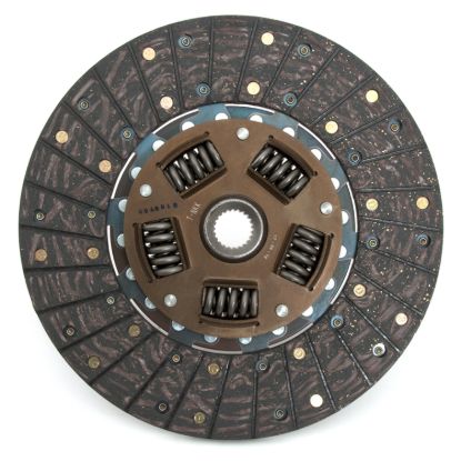 Chrysler Clutch Disc