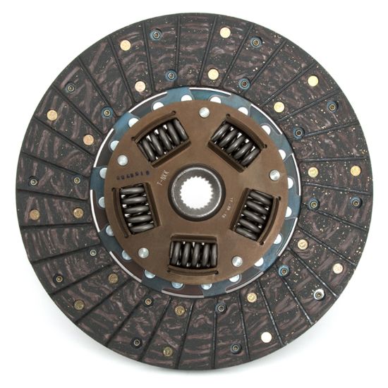 Chrysler Clutch Disc