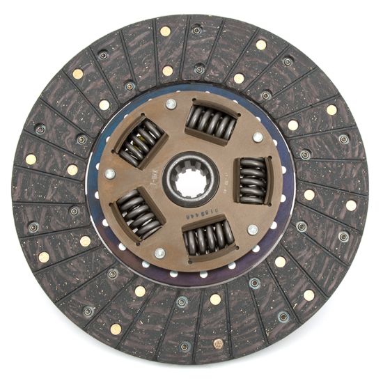 GM Clutch Disc
