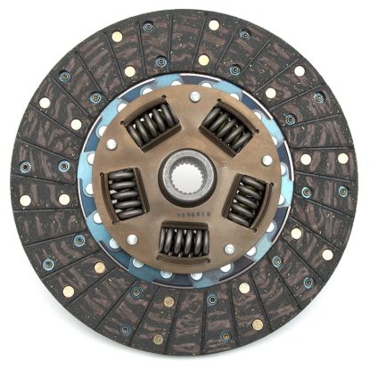 Chrysler Clutch Disc