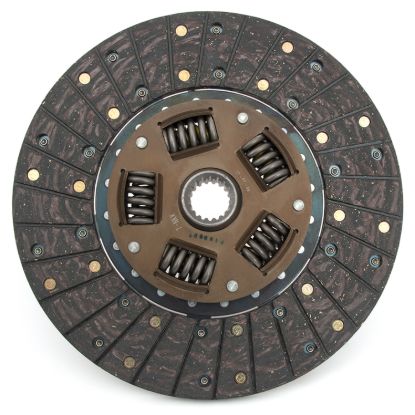 Chrysler Clutch Disc