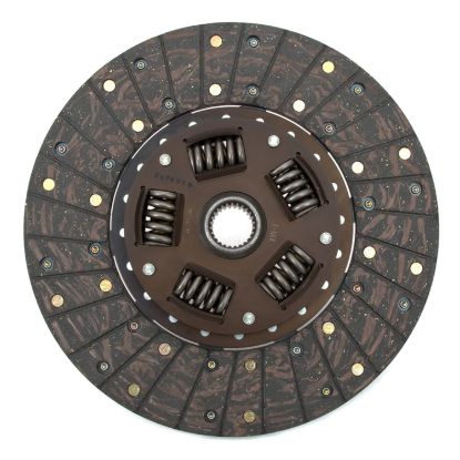 99-04 11in Mustang Clutch Disc 26 Spline