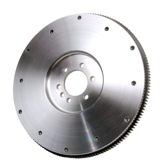 Chevy V8 Flywheel 168 Tooth Int. Balance