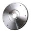 Chevy V8 Flywheel 168 Tooth Int. Balance