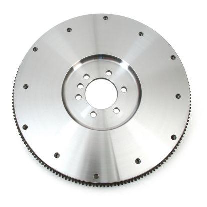 BBC 454 Flywheel 168 Tooth Ext Balance