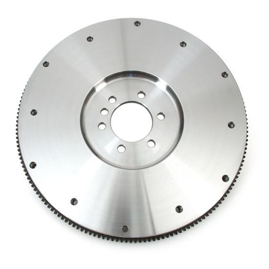 BBC 454 Flywheel 168 Tooth Ext Balance
