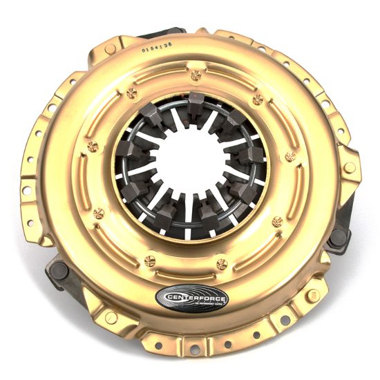 Ford Centerforce I Cover