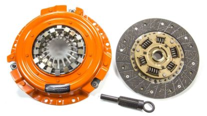 Ford Dual Friction Assm.